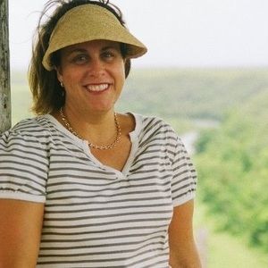 Meet your Posher, Alicia